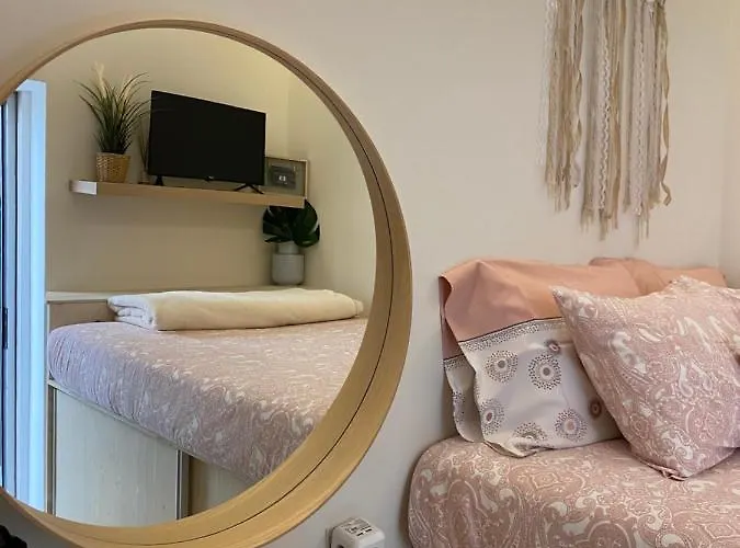 Do Pescador Apartamento