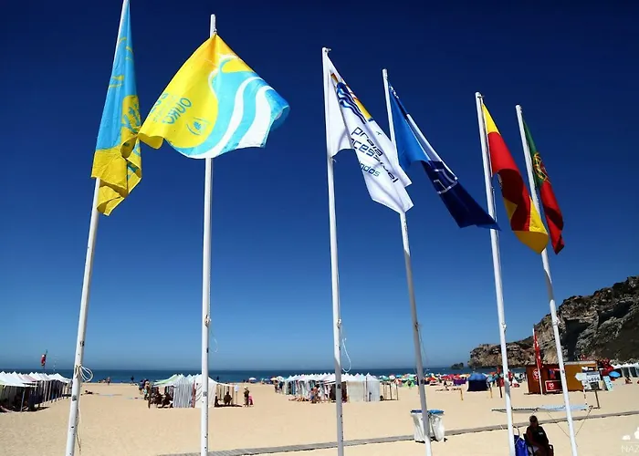 Do Pescador * Nazaré