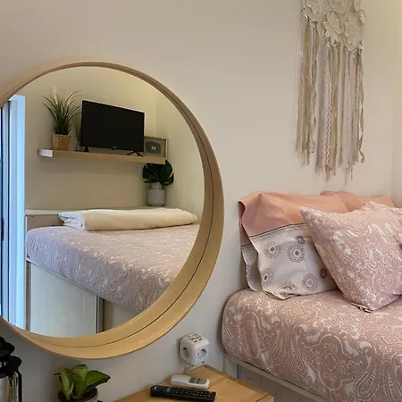 Do Pescador 아파트