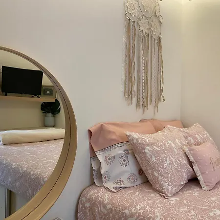 Apartmán Do Pescador
