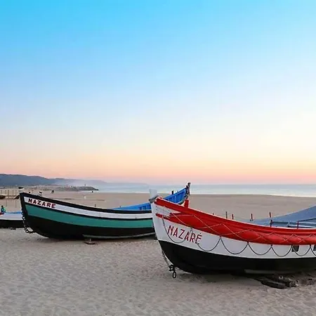 Do Pescador Appartement
