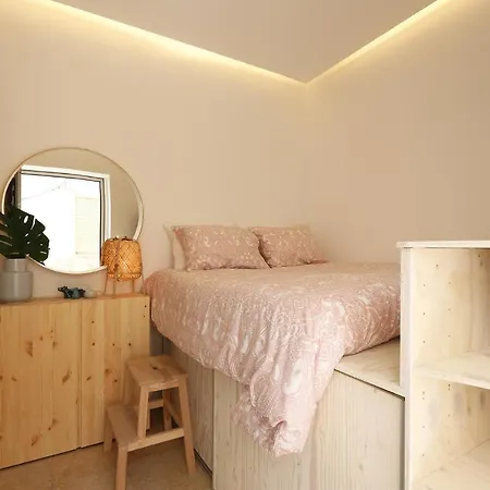 Do Pescador Appartement *