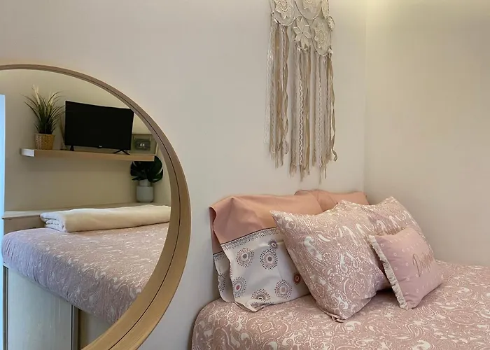 Apartament Do Pescador