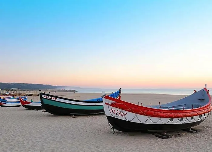 Do Pescador Apartament